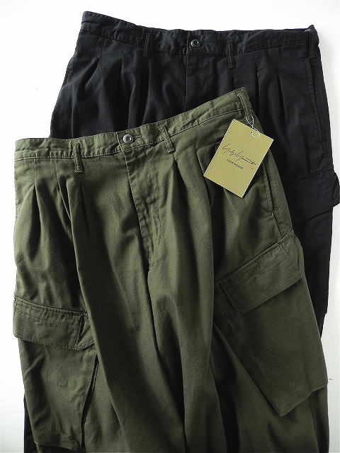ヨウジヤマモト Yohji Yamamoto・ヨウジヤマモト 【正規取扱店】 オフサイド OFFSIDE